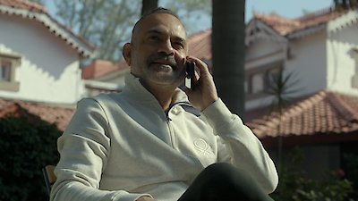 Akkad Bakkad Rafu Chakkar Season 1 Episode 8