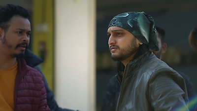 Akkad Bakkad Rafu Chakkar Season 1 Episode 2