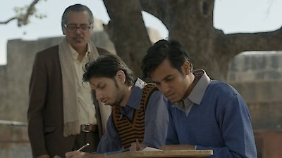 Akkad Bakkad Rafu Chakkar Season 1 Episode 6