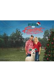 Fixer to Fabulous Holiday Surprise