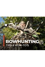 Bowhunting Tips & How-To's
