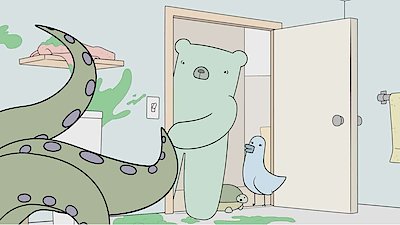 Poorly Drawn Lines Season 1 Episode 1