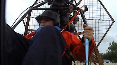 Scrapheap Challenge Season 9 Episode 7