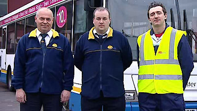 Scrapheap Challenge Season 9 Episode 6