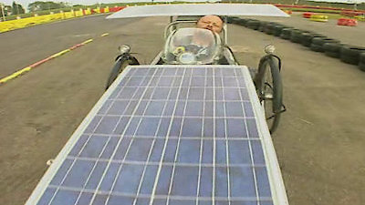 Scrapheap Challenge Season 2 Episode 5