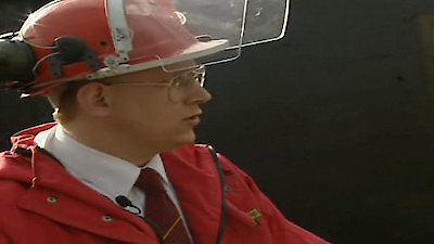 Scrapheap Challenge Season 2 Episode 2