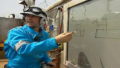 Scrapheap Challenge Season 2 Episode 3