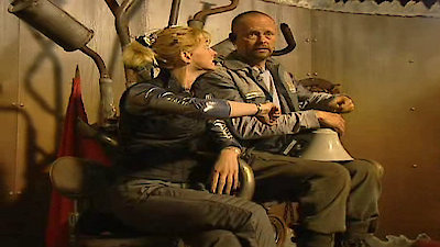 Scrapheap Challenge Season 2 Episode 4