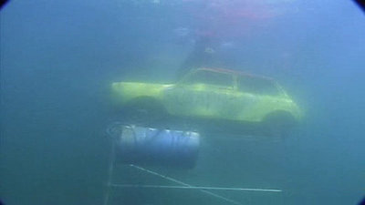 Scrapheap Challenge Season 2 Episode 6