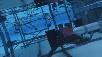 Scrapheap Challenge Season 4 Episode 3