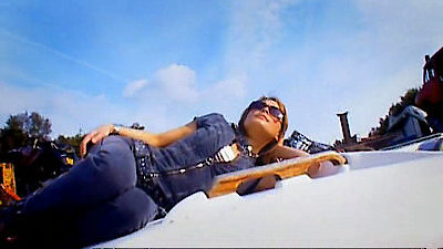 Scrapheap Challenge Season 5 Episode 2