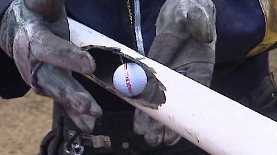 Scrapheap Challenge Season 5 Episode 3