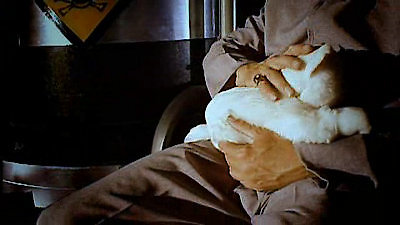 Scrapheap Challenge Season 5 Episode 6