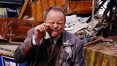 Scrapheap Challenge Season 9 Episode 3