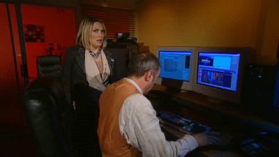 Scrapheap Challenge Season 9 Episode 16