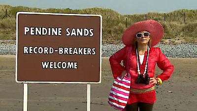 Scrapheap Challenge Season 10 Episode 1