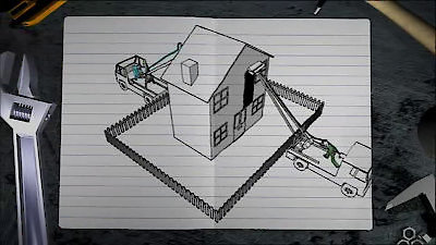 Scrapheap Challenge Season 10 Episode 4