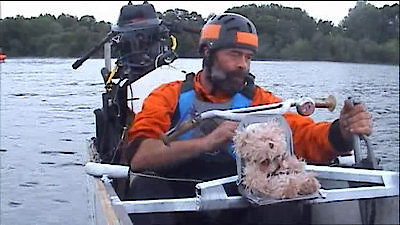 Scrapheap Challenge Season 10 Episode 6