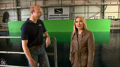 Scrapheap Challenge Season 10 Episode 10