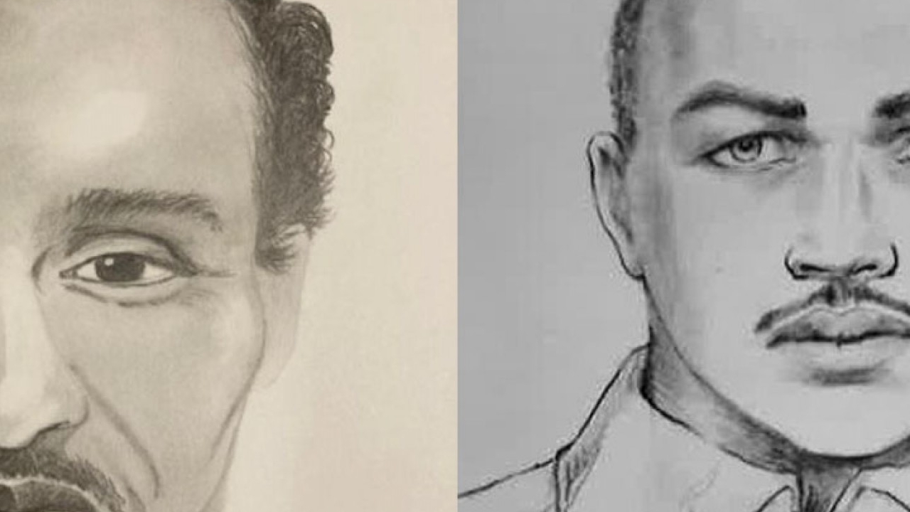 True Crime: The Murder of Monica Leech