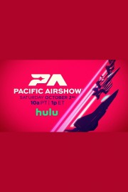Pacific Airshow
