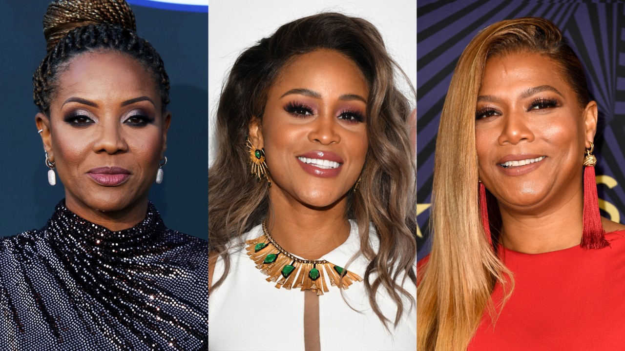 The Real Queens of Hip-Hop: The Women Who Changed the Game