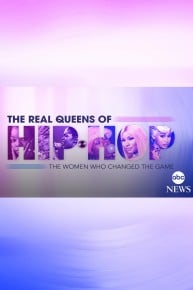 The Real Queens of Hip-Hop: The Women Who Changed the Game