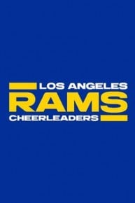 L.A. Rams Cheerleaders: Making the Squad