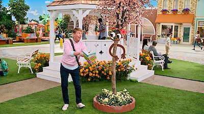 Hello, Jack! The Kindness Show Season 1 Episode 1