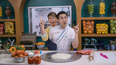 Hello, Jack! The Kindness Show Season 1 Episode 4