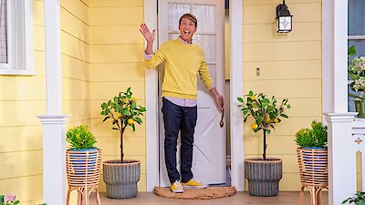 Hello, Jack! The Kindness Show Season 1 Episode 5