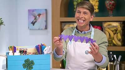 Hello, Jack! The Kindness Show Season 1 Episode 6