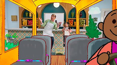 Hello, Jack! The Kindness Show Season 1 Episode 7