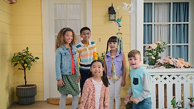 Hello, Jack! The Kindness Show Season 1 Episode 8