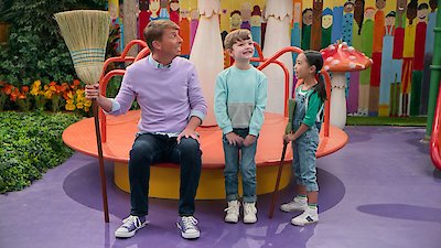Hello, Jack! The Kindness Show Season 2 Episode 4