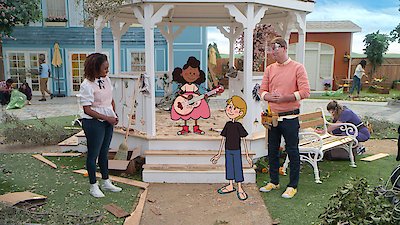 Hello, Jack! The Kindness Show Season 2 Episode 6