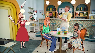 Hello, Jack! The Kindness Show Season 2 Episode 7