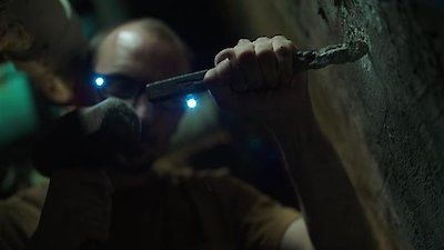 Great Escapes with Morgan Freeman Season 1 Episode 2