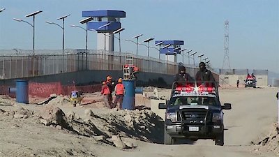 Great Escapes with Morgan Freeman Season 1 Episode 3