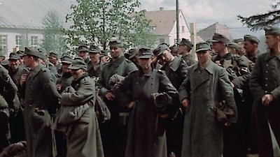 Great Escapes with Morgan Freeman Season 1 Episode 5