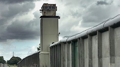 Great Escapes with Morgan Freeman Season 1 Episode 6