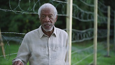 Great Escapes with Morgan Freeman Season 2 Episode 4