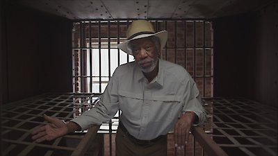 Great Escapes with Morgan Freeman Season 2 Episode 5