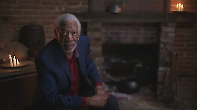 Great Escapes with Morgan Freeman Season 2 Episode 7