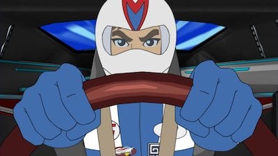 Speed Racer: The Next Generation Season 1 Episode 126