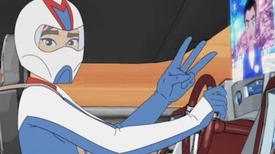 Speed Racer: The Next Generation Season 1 Episode 11