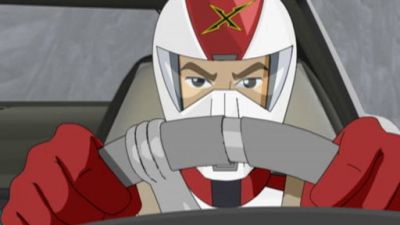 Speed Racer: The Next Generation Season 1 Episode 13