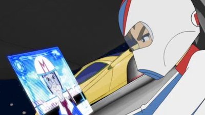 Speed Racer: The Next Generation Season 1 Episode 19