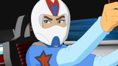 Speed Racer: The Next Generation Season 2 Episode 15