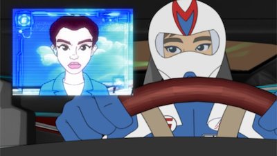 Speed Racer: The Next Generation Season 1 Episode 27